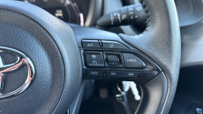 Toyota Aygo X 1.0 VVT-i Pure 5dr Petrol Hatchback